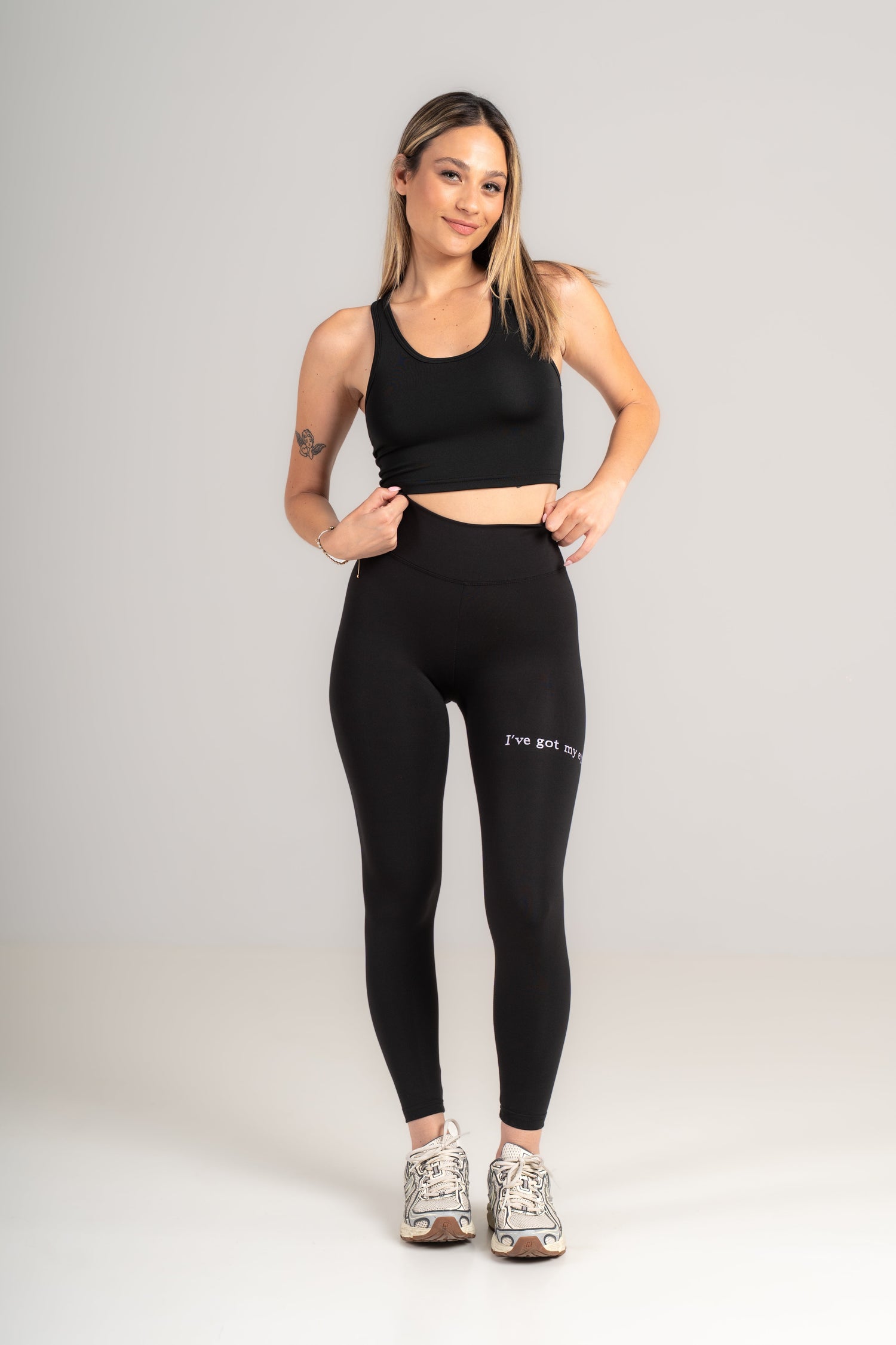 7 Benefits of Wearing High-Quality Workout Clothes