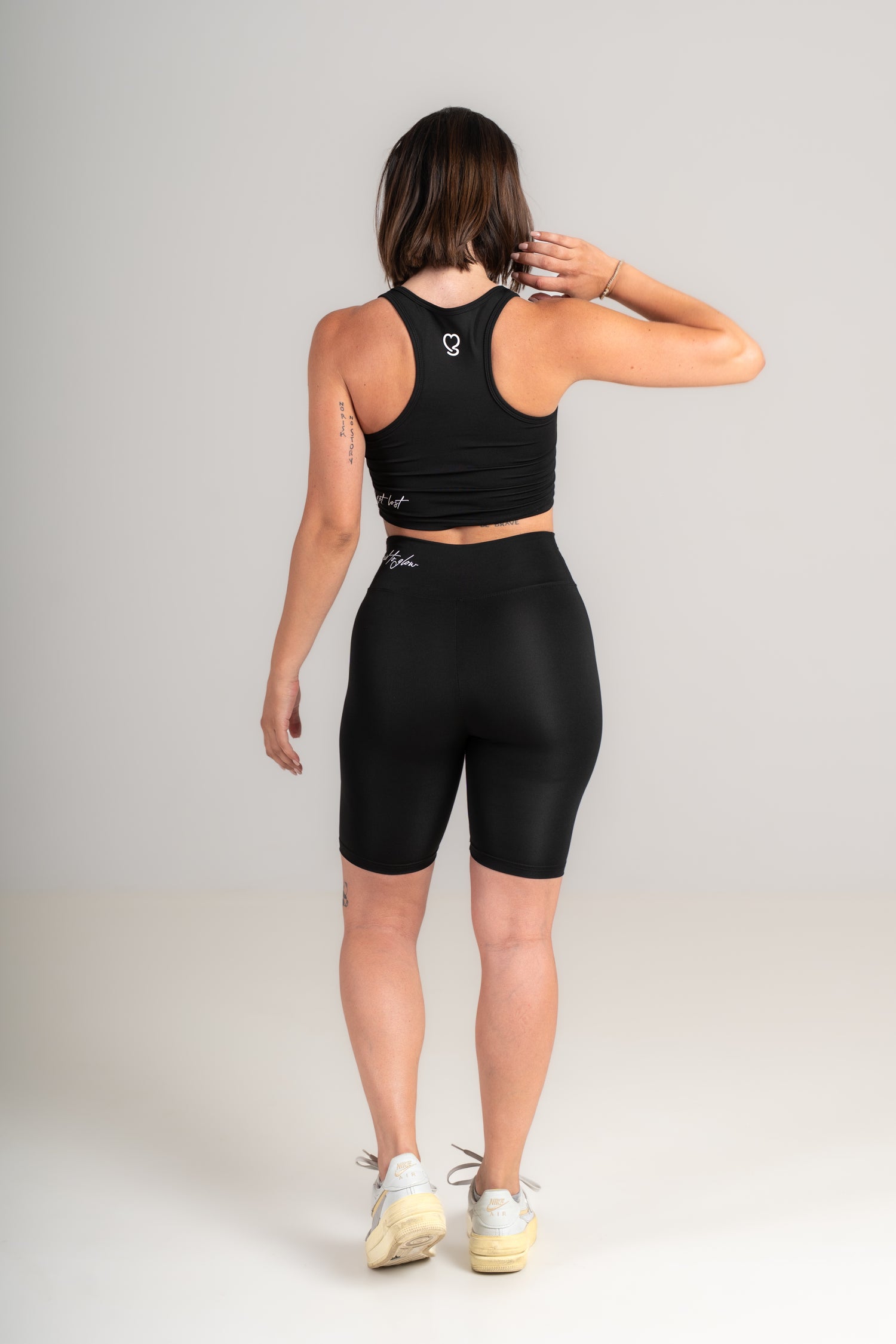 Gym Set LIMITED EDITION - Sculpting Leggings & Sports Bra Set