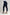 Power Statement Leggings LIMITED EDITION - Black Sculpting Push-Up - navy - Seven Seconds Activewear
