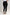 Booty Lift Sculpting Leggings - High-Waisted Push-Up Gym Leggings Women - black-1 - Seven Seconds Activewear