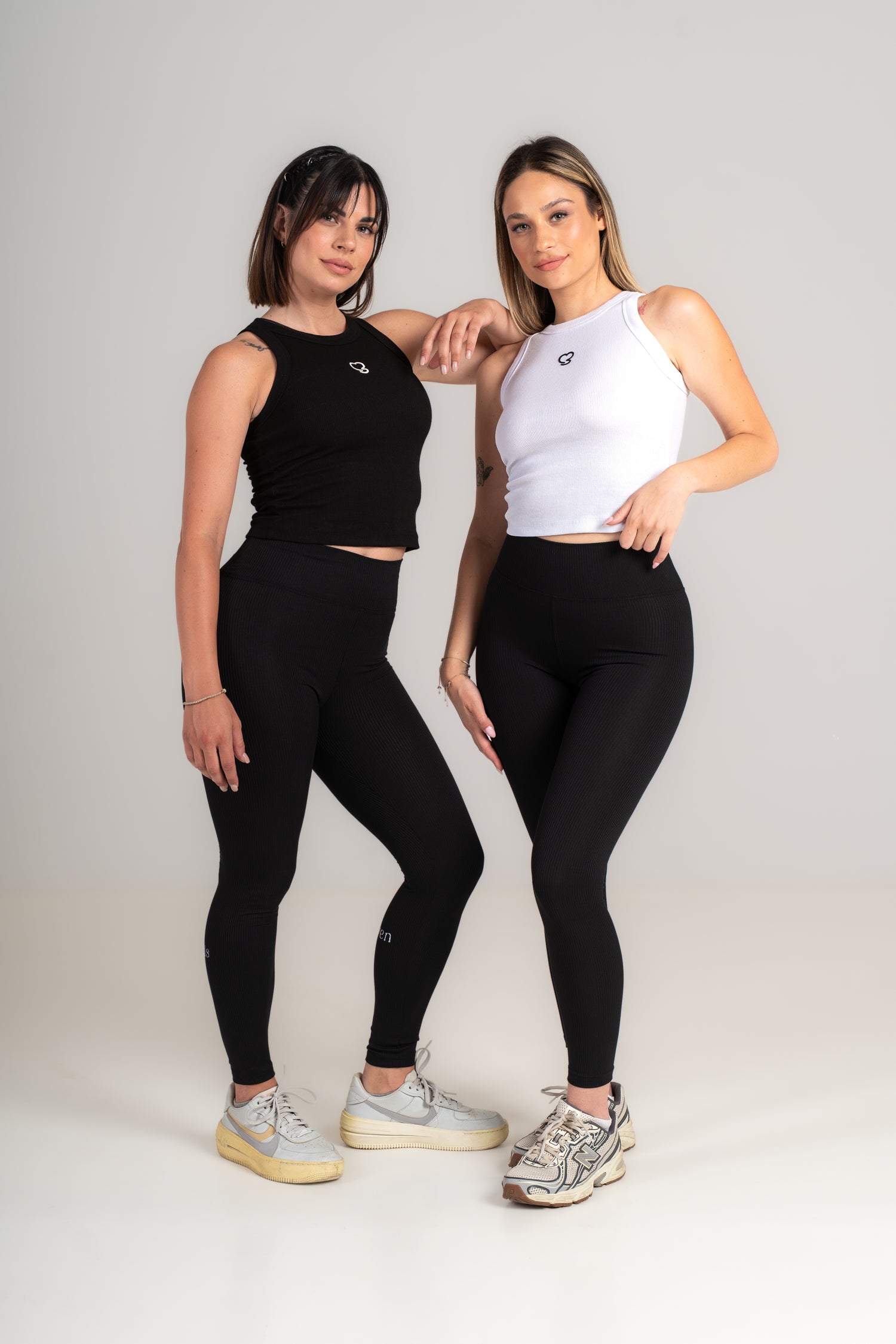 Essential Gym T-Shirt Women - Soft Breathable Training Top
