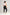 Gym Leggings with Pockets - High-Waisted Squat-Proof Phone Pockets - beige - Seven Seconds Activewear