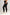 Gym Leggings with Pockets - High-Waisted Squat-Proof Phone Pockets - olive-green - Seven Seconds Activewear
